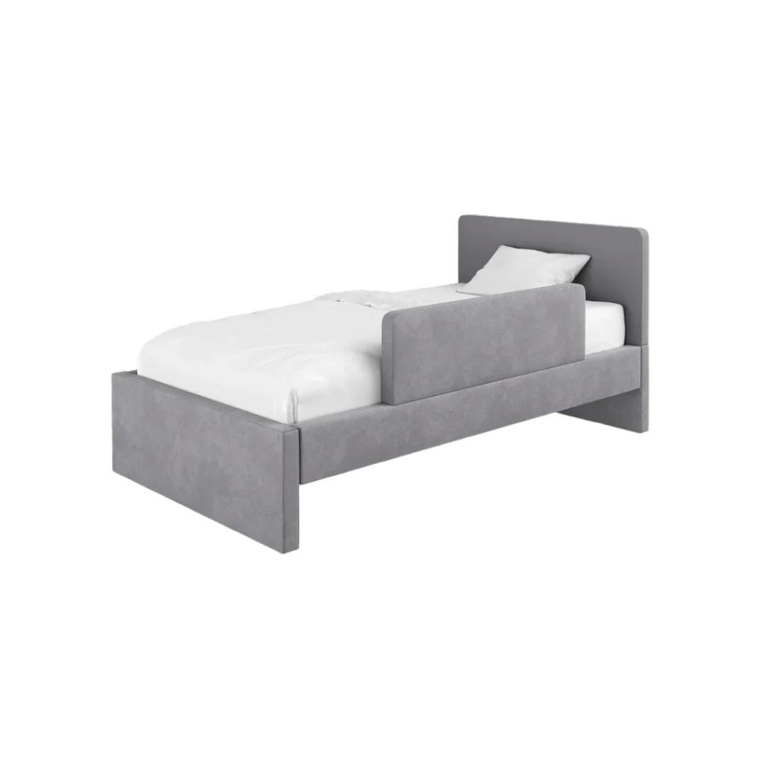 Twin Beds